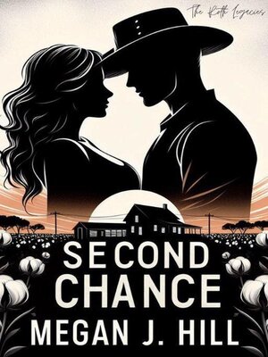 cover image of Second Chance